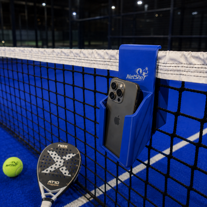 Support caméra double perspective — NetShot™