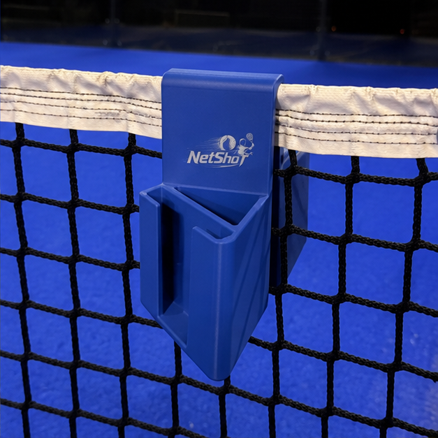 Support caméra double perspective — NetShot™