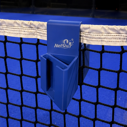 Support caméra double perspective — NetShot™