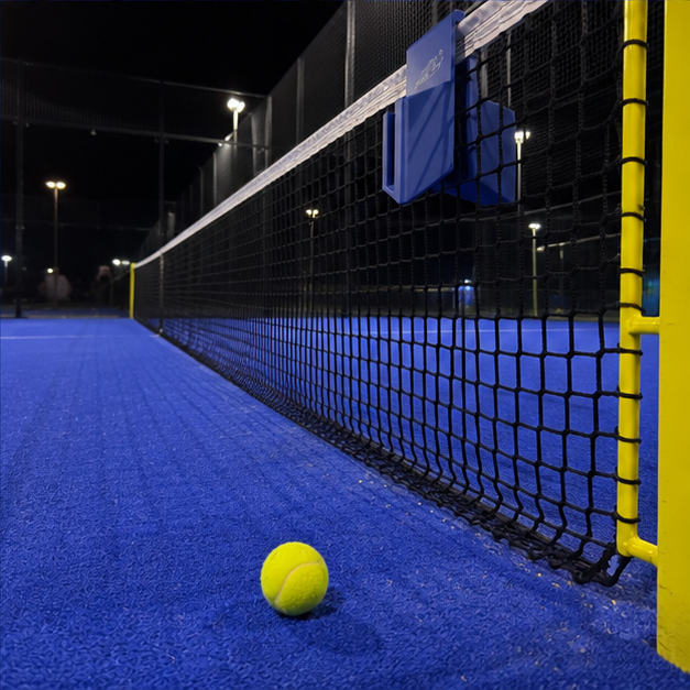 Support caméra double perspective — NetShot™